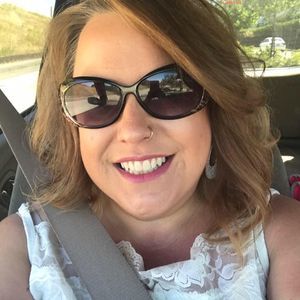 Meet your Posher, Jo anne